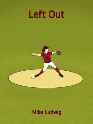 cover image of Left Out